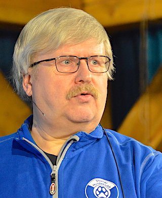 Geir Ottesen.