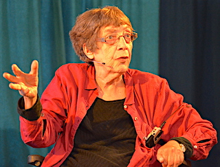 Anne Minken.