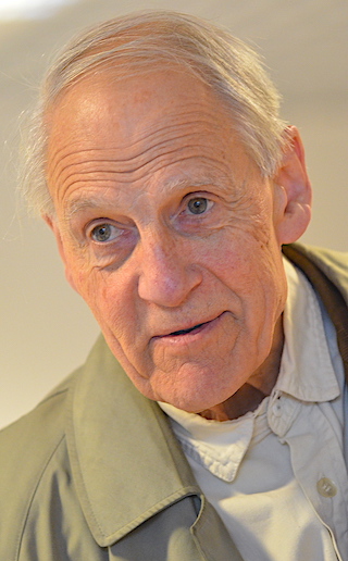 Jan Thowsen.